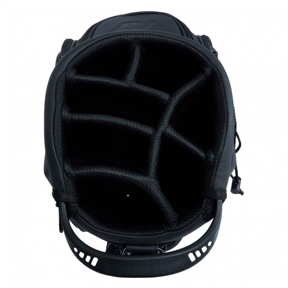ニューバランス CADDIE BAG (0126980001) メンズ ゴルフ キャディ