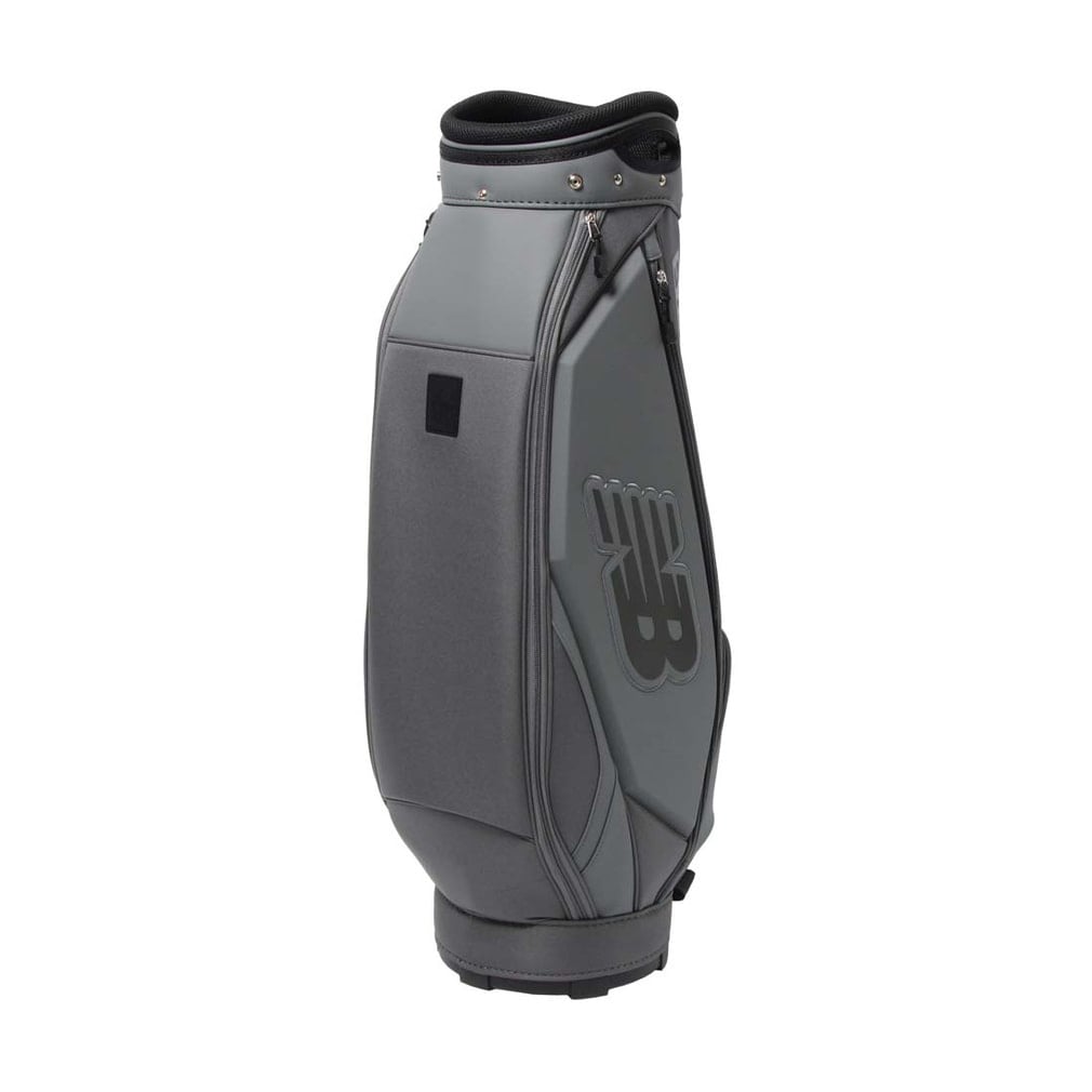 ニューバランス SMU 574 CADDIE BAG (0126980303) ゴルフ キャディ