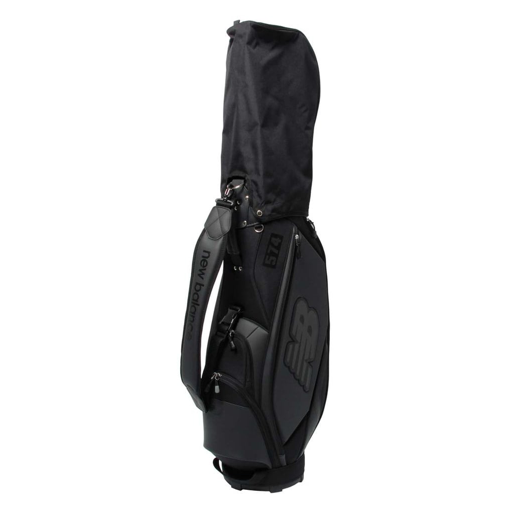ニューバランス SMU 574 CADDIE BAG (0126980303) ゴルフ キャディ