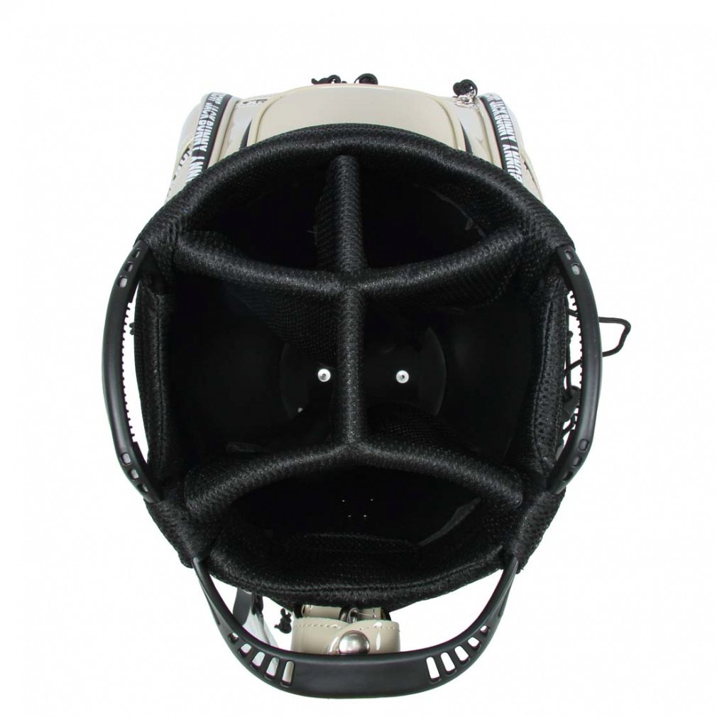 ジャック バニー 【ドラえもん】キャディバッグ 自立型 (2625980040