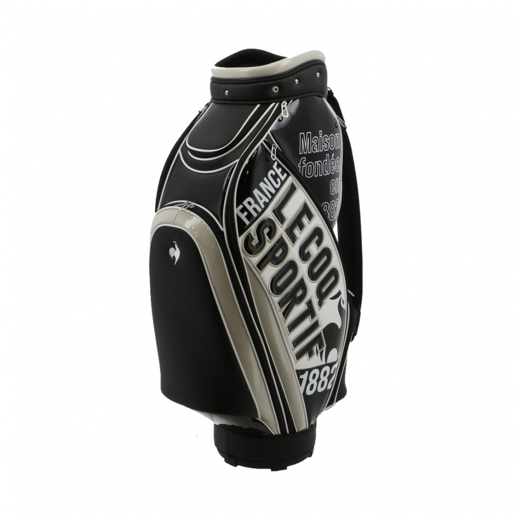 ルコックスポルティフ ゴルフ グラフィックデザイン 大口径CB