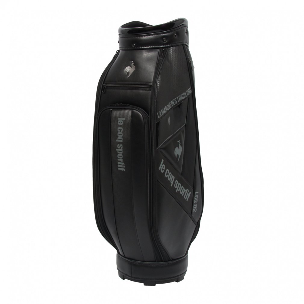 アーカイブデザイン 大口径キャディバッグ 9.5型 LG5FCB01M｜Alpen Online