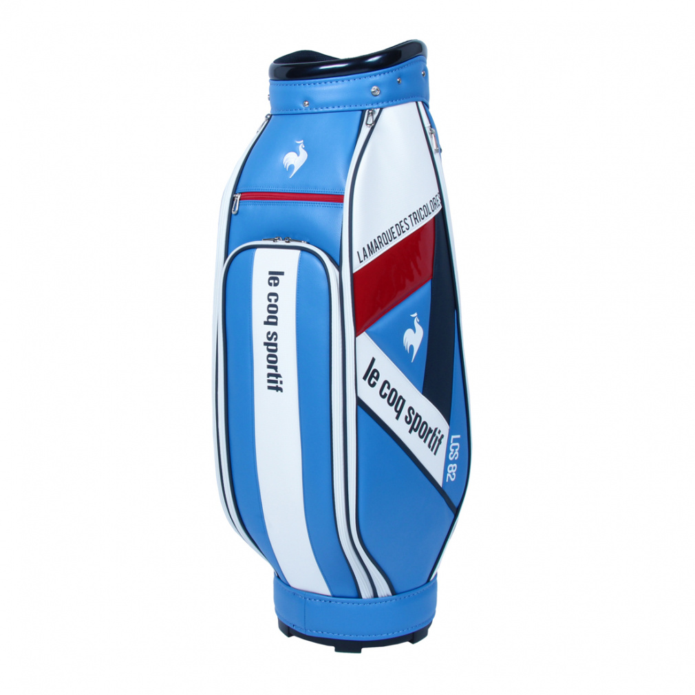 アーカイブデザイン 大口径キャディバッグ 9.5型 LG5FCB01M｜Alpen Online