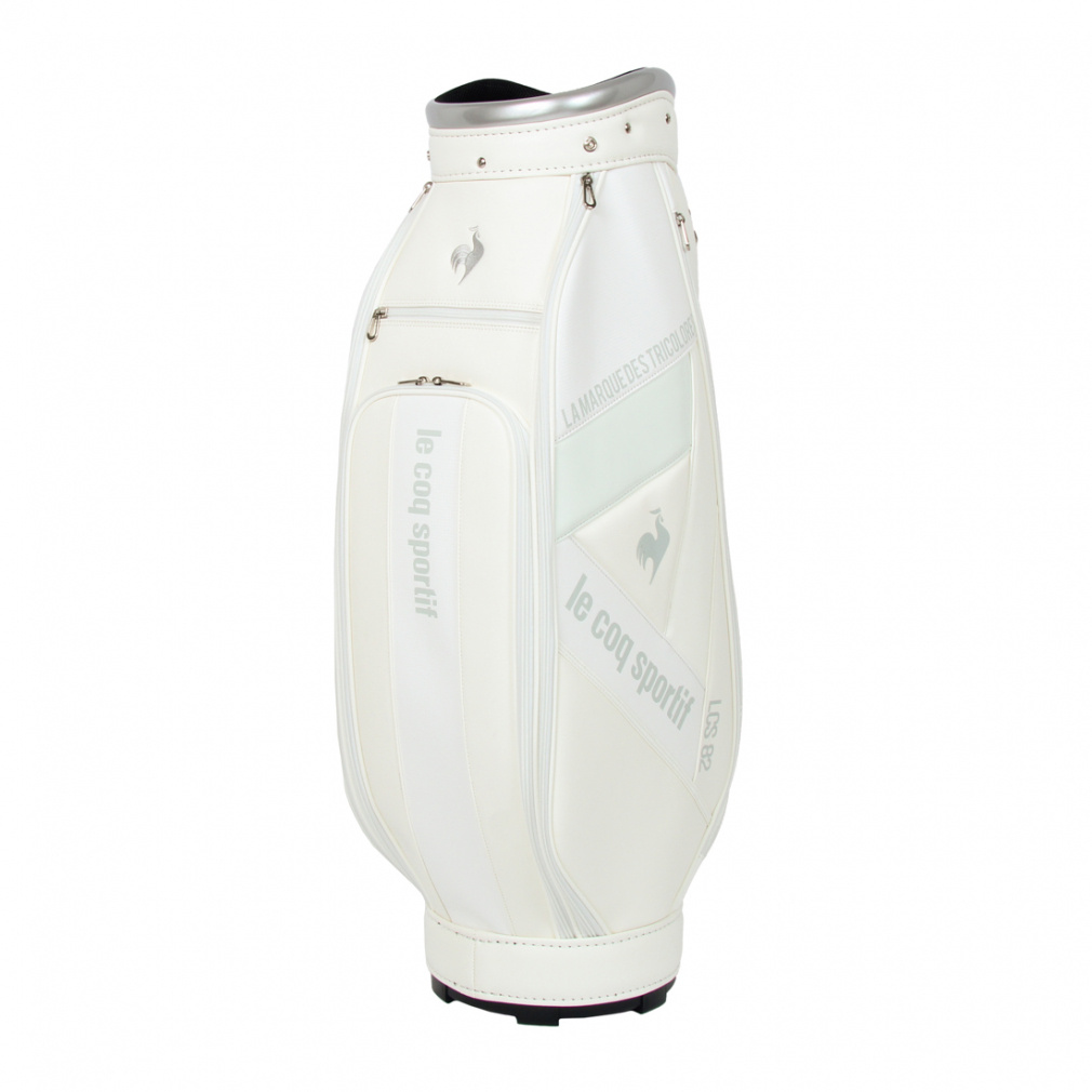 ルコックスポルティフ ゴルフ アーカイブデザイン 大口径キャディ