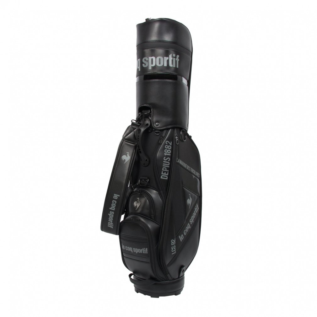 アーカイブデザイン 大口径キャディバッグ 9.5型 LG5FCB01M｜Alpen Online