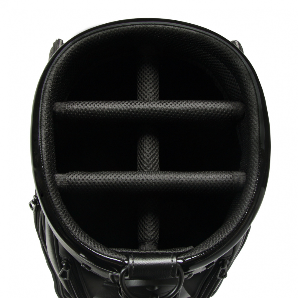 ルコックスポルティフ ゴルフ アーカイブデザイン 大口径キャディ