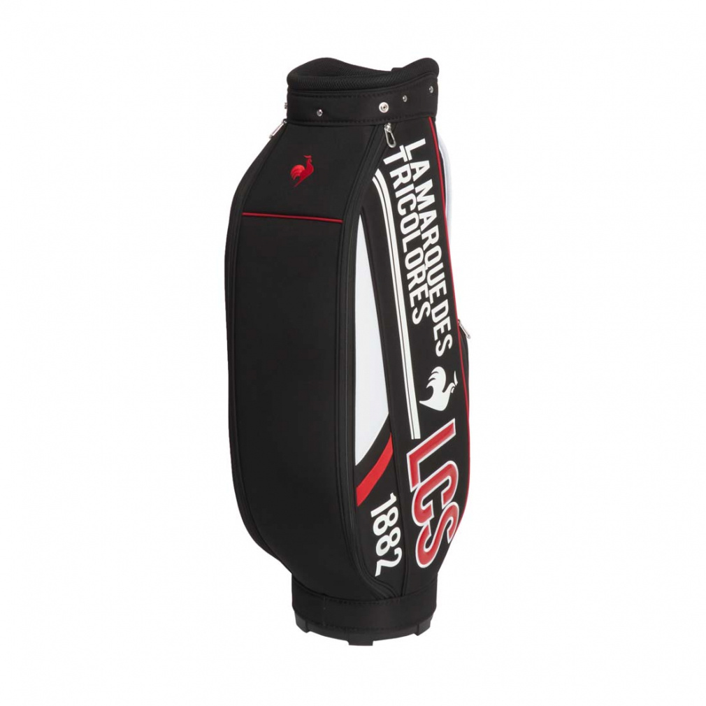 ルコックスポルティフ ゴルフ 【別注】軽量キャディバッグ (LG6SCB05MB