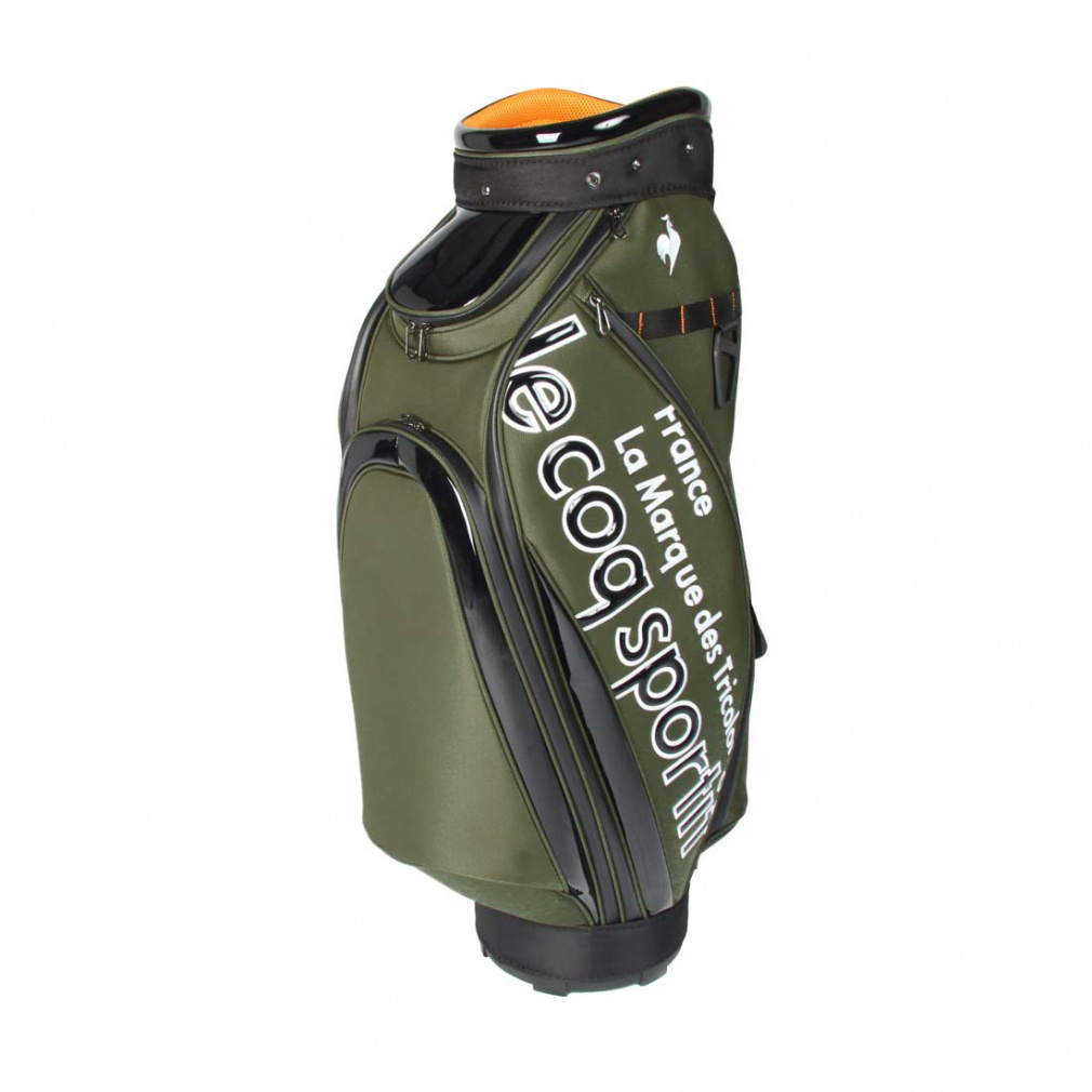 ルコックスポルティフ ゴルフ アルペン別注ルコックゴルフ大口径