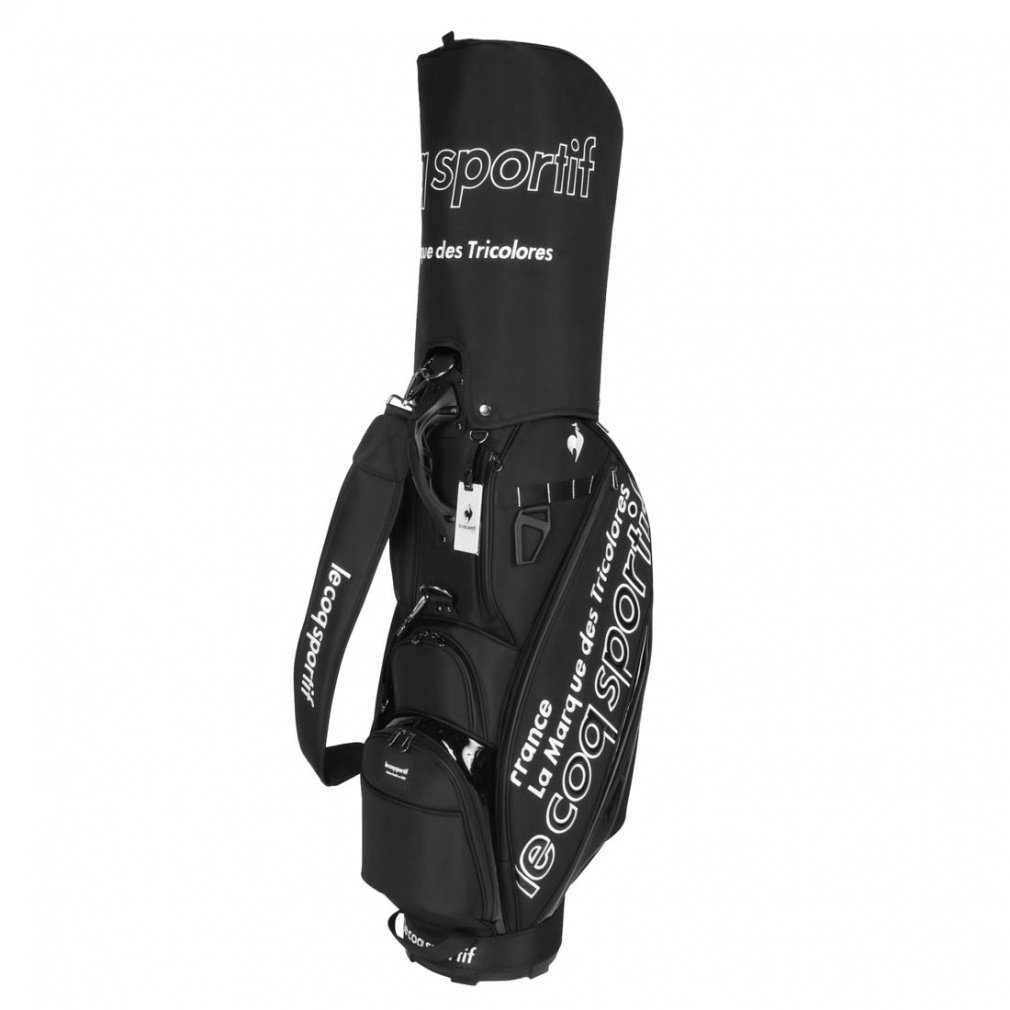 ルコックスポルティフ ゴルフ アルペン別注ルコックゴルフ大口径