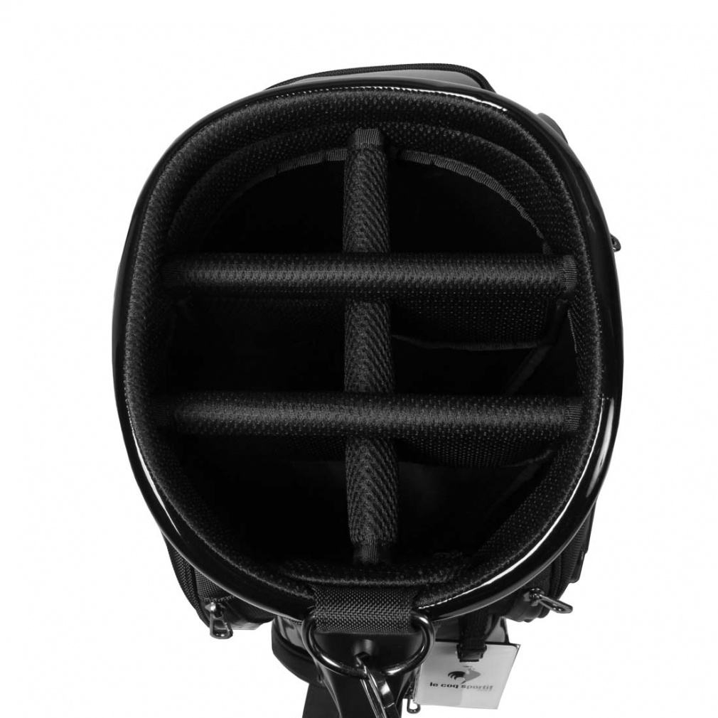 ルコックスポルティフ ゴルフ アルペン別注ルコックゴルフ大口径