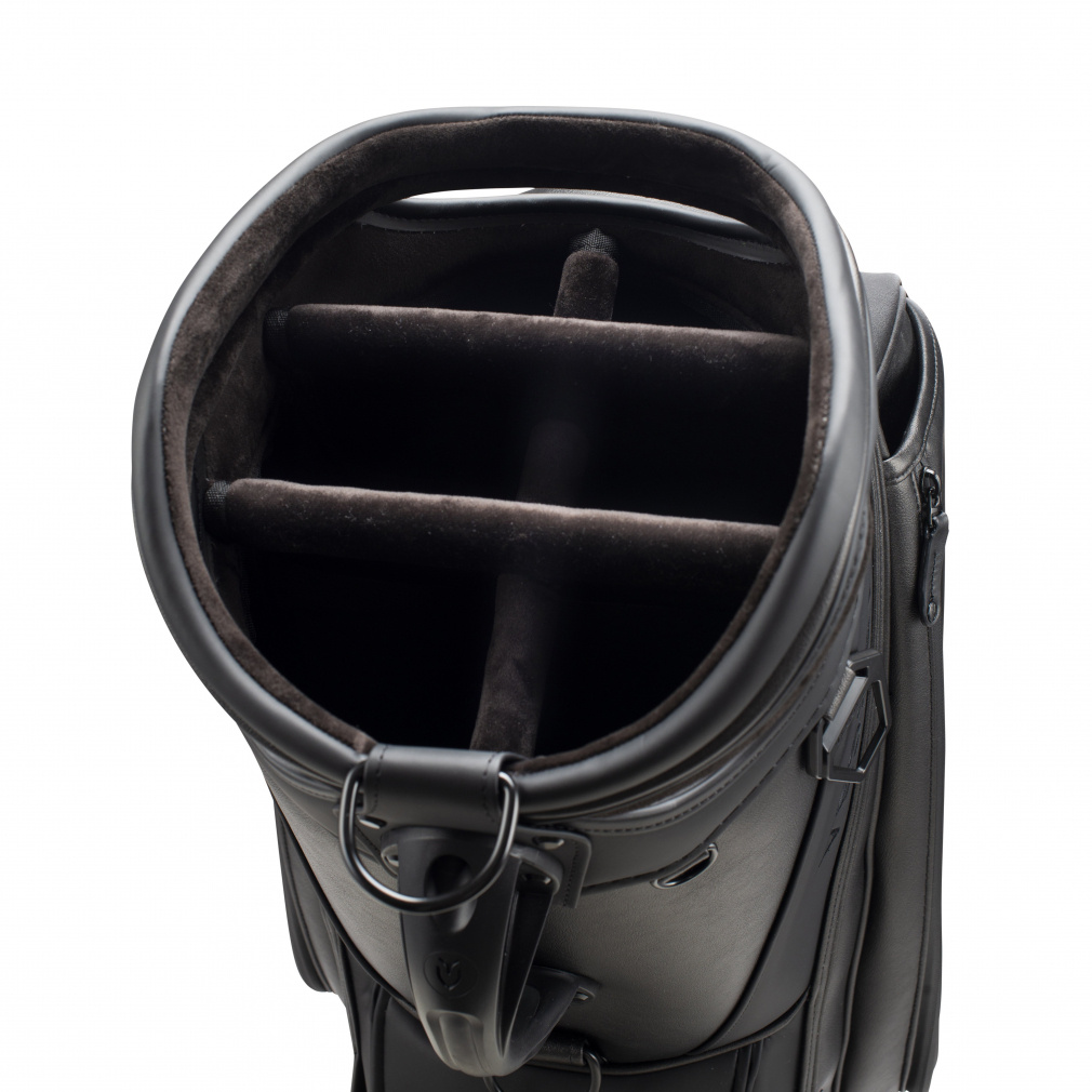 ベゼル PRIME 2.0 ゴルフ キャディバッグ 10型 VESSEL｜Alpen Online