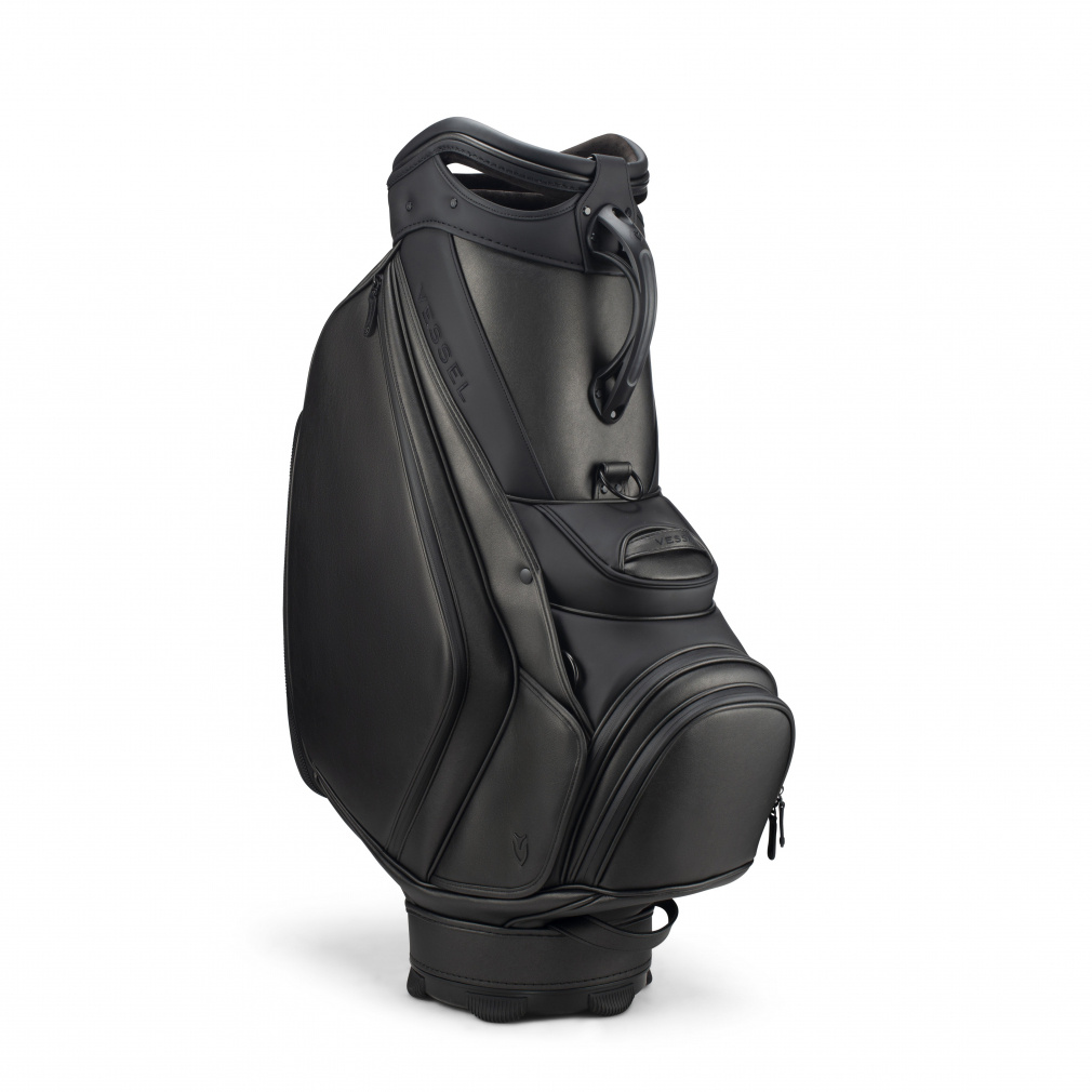 ベゼル PRIME 2.0 ゴルフ キャディバッグ 10型 VESSEL｜Alpen Online