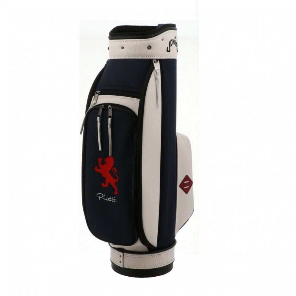 PIRETTI × JONES RIDER CART BAG 0331506505｜Alpen Online