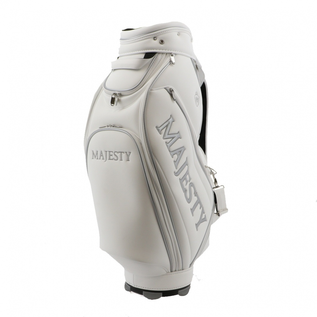 ULTRA SMOOTH Caddy Bag 2000537｜Alpen Online