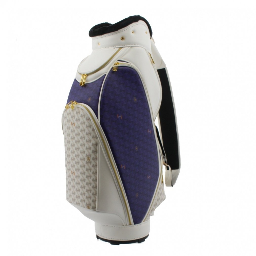 MAJESTY Resurrection ゴルフバッグ MAJESTY × RESURRECTION ORIOLA キャディバッグ ゴルフバッグ｜Yahoo