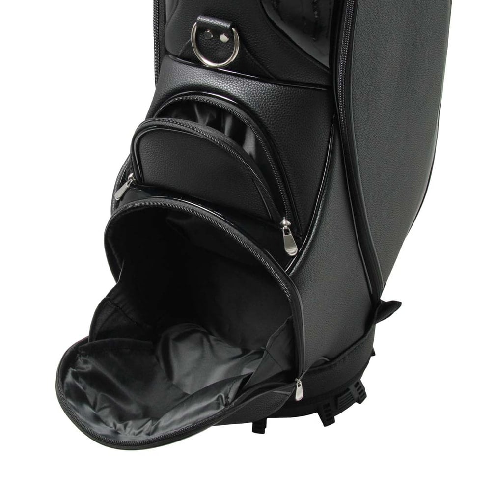 マルマン maruman Standard Caddy Bag (2004422) ゴルフ キャディ