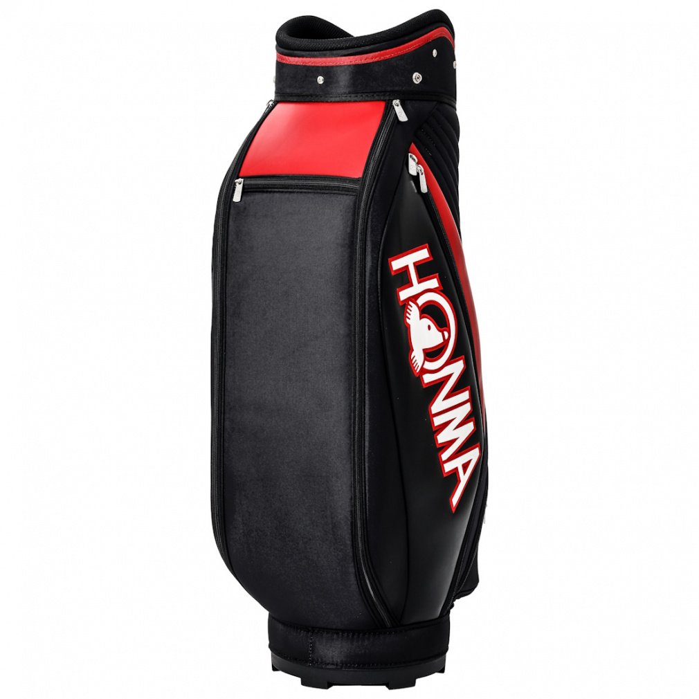 Amazon | 本間ゴルフ HONMA キャディバッグ キャディバッグ