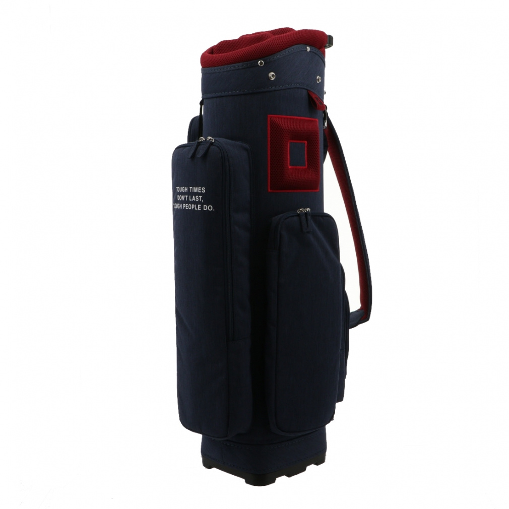 オノフ キャディバッグ OB0225 ネイビー オノフ キャディバッグ OB0225 ネイビー OB0225, キャディバッグ, ONOFF