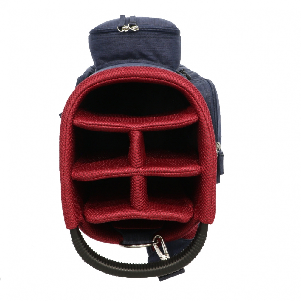 オノフ キャディ (OB0225) メンズ ゴルフ キャディバッグ 9型 ONOFF