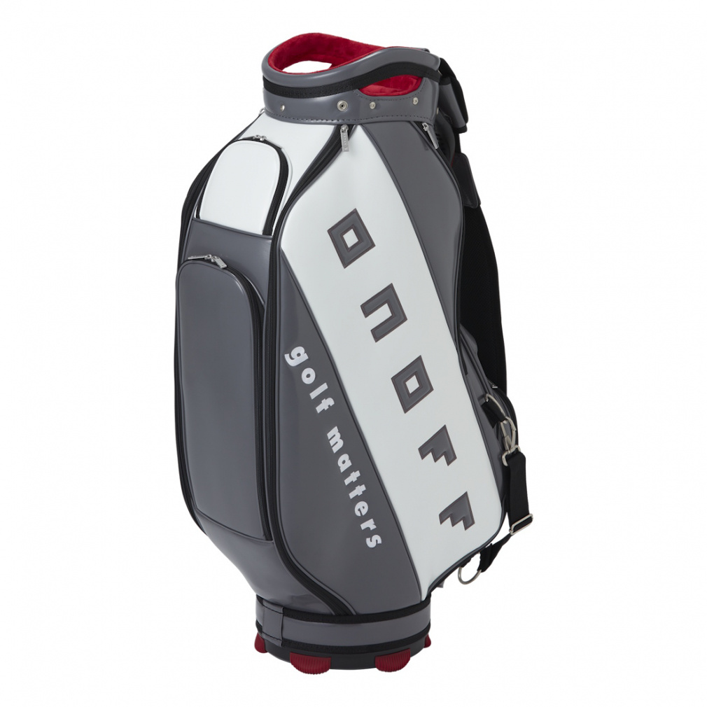 オノフ キャディバッグ OB0926 (OB092678) メンズ ゴルフ キャディ