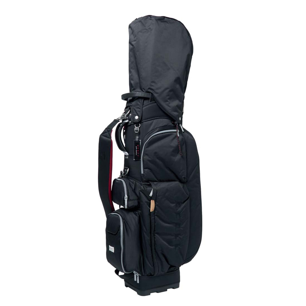 オノフ Caddie Bag (OB0426) メンズ ゴルフ キャディバッグ 9型 ONOFF