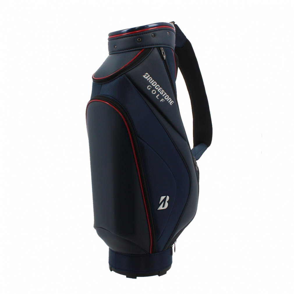 ブリヂストン 軽量 ベーシック CBG422 GOLF (CBG422) メンズ ゴルフ