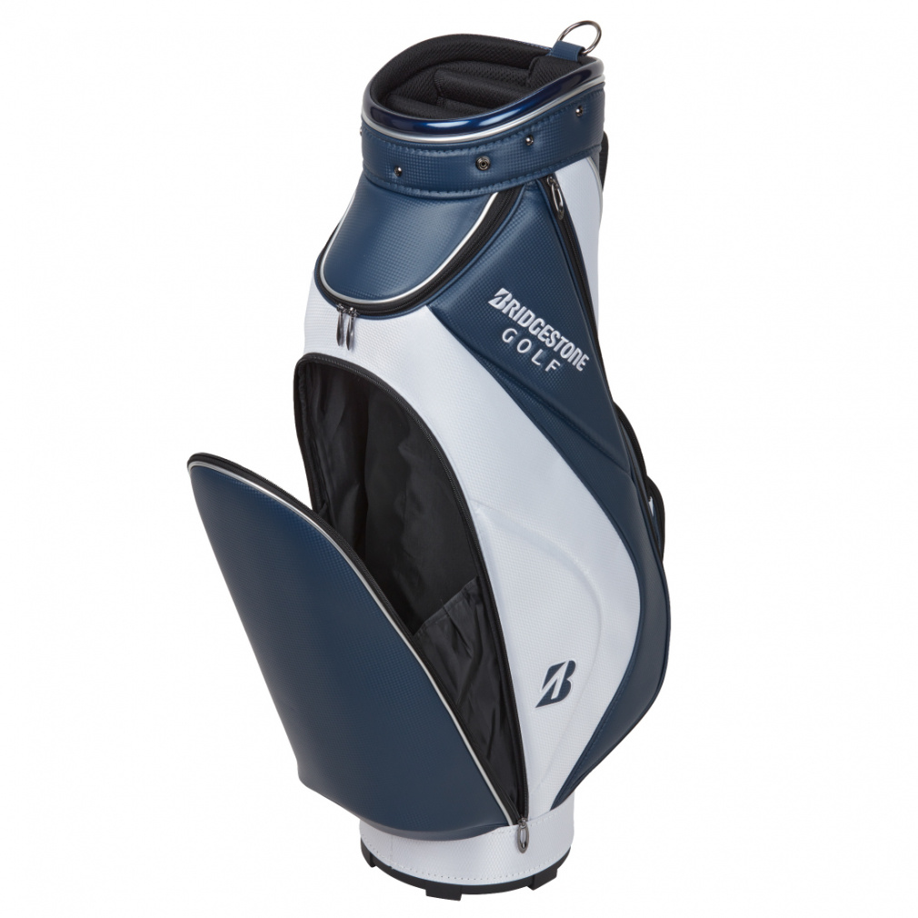 ブリヂストン 軽量 ベーシック CBG422 GOLF (CBG422) メンズ ゴルフ