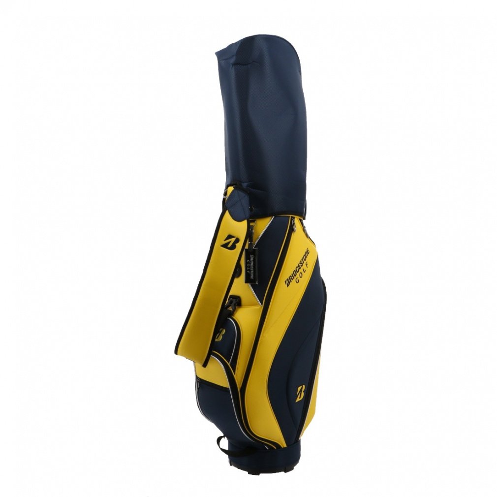 ブリヂストン 軽量 ベーシック CBG422 GOLF (CBG422) メンズ ゴルフ