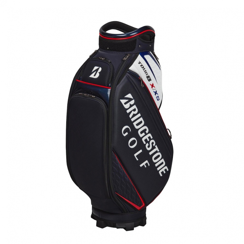 ブリヂストン ゴルフ ボストンバッグ BBG601 BRIDGESTONE GOLF ブリヂストンゴルフ 日本正規品 ツアーレプリカ