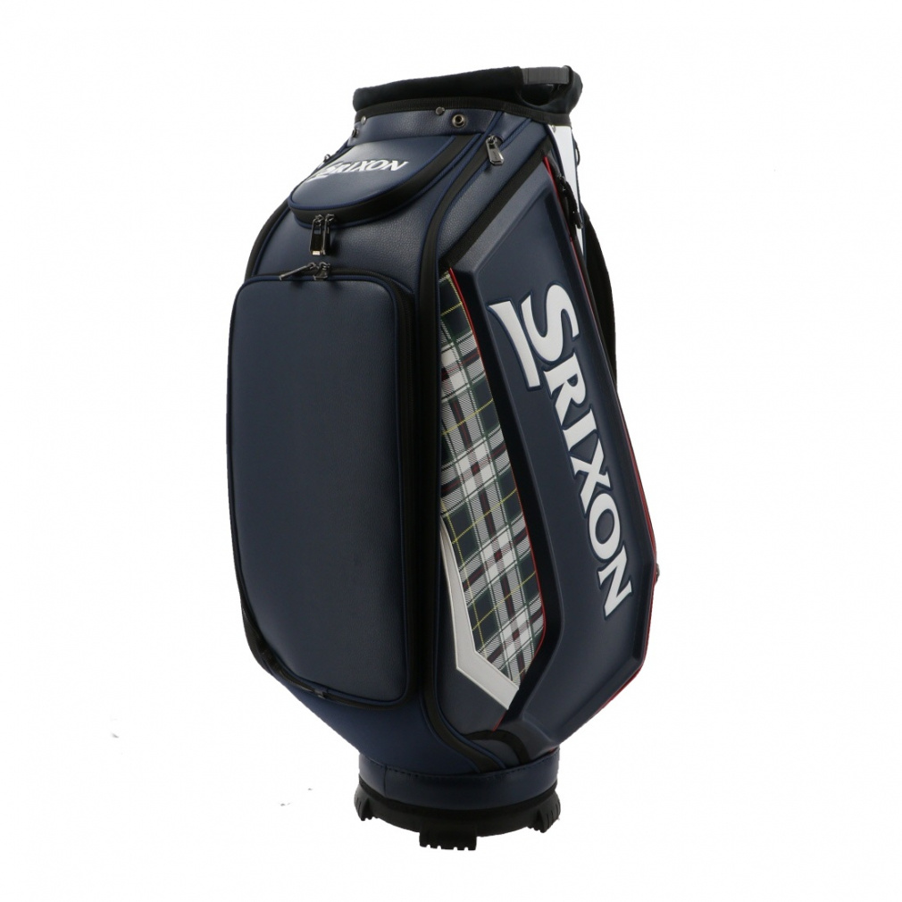 Srixon メジャー大会限定キャディバッグ GGCS201L メジャー大会限定キャディバッグ GGCS201L｜Alpen Online