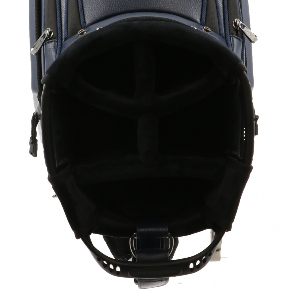 スリクソン メジャー大会限定キャディバッグ (GGCS201L) メンズ ゴルフ