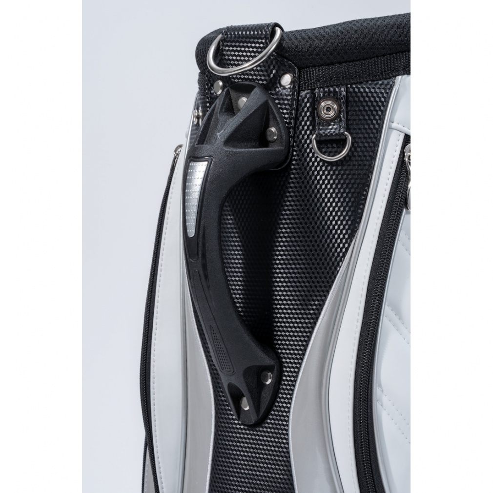 ピン CB-U2504 オーセンティックカート (38652-03) メンズ ゴルフ