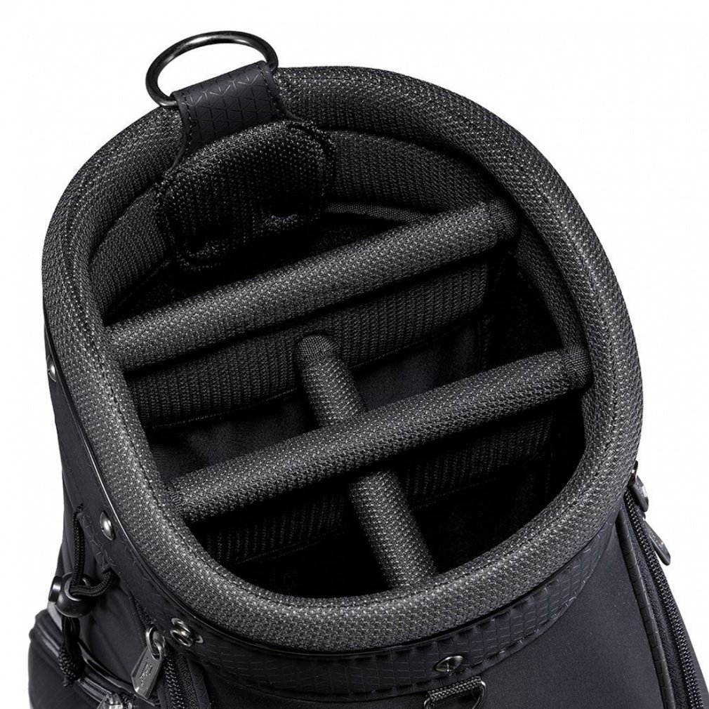 新品未使用　タイトリスト　アスパイヤ JE キャディバッグ TB23AJECBJ アスパイヤ JE キャディバッグ TB23AJECBJ｜Alpen Online