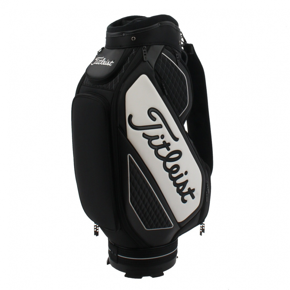 ミッドサイズ キャディバッグ TB20SF4 4984821301｜Alpen Online