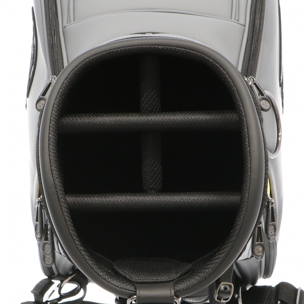 ヤマハ プロレプリカキャディバックY25CBP (Y25CBP) メンズ ゴルフ