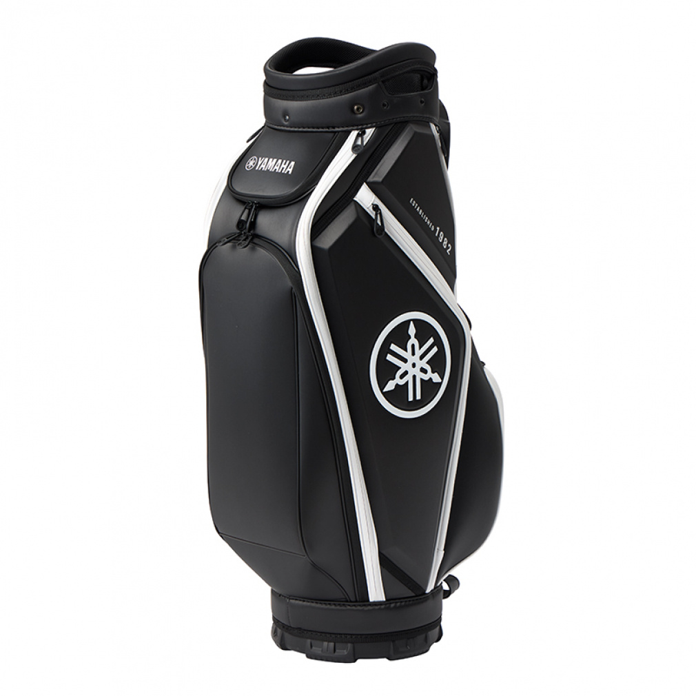 ヤマハ CADDIE BAG Y26CBM (4615215400) メンズ ゴルフ キャディバッグ ヤマハ CADDIE BAG Y26CBM (4615215400) メンズ ゴルフ キャディバッグ