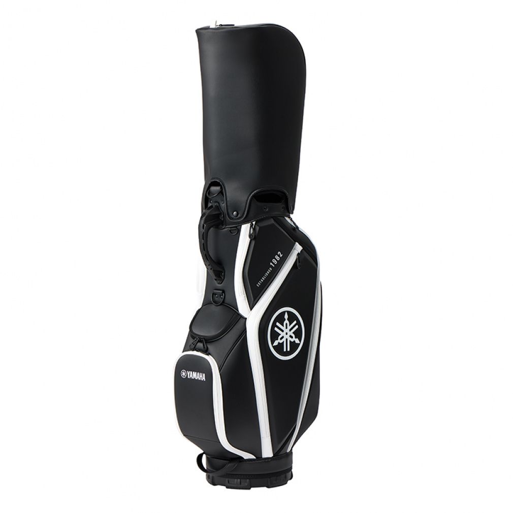 ヤマハ CADDIE BAG Y26CBM (4615215400) メンズ ゴルフ キャディバッグ