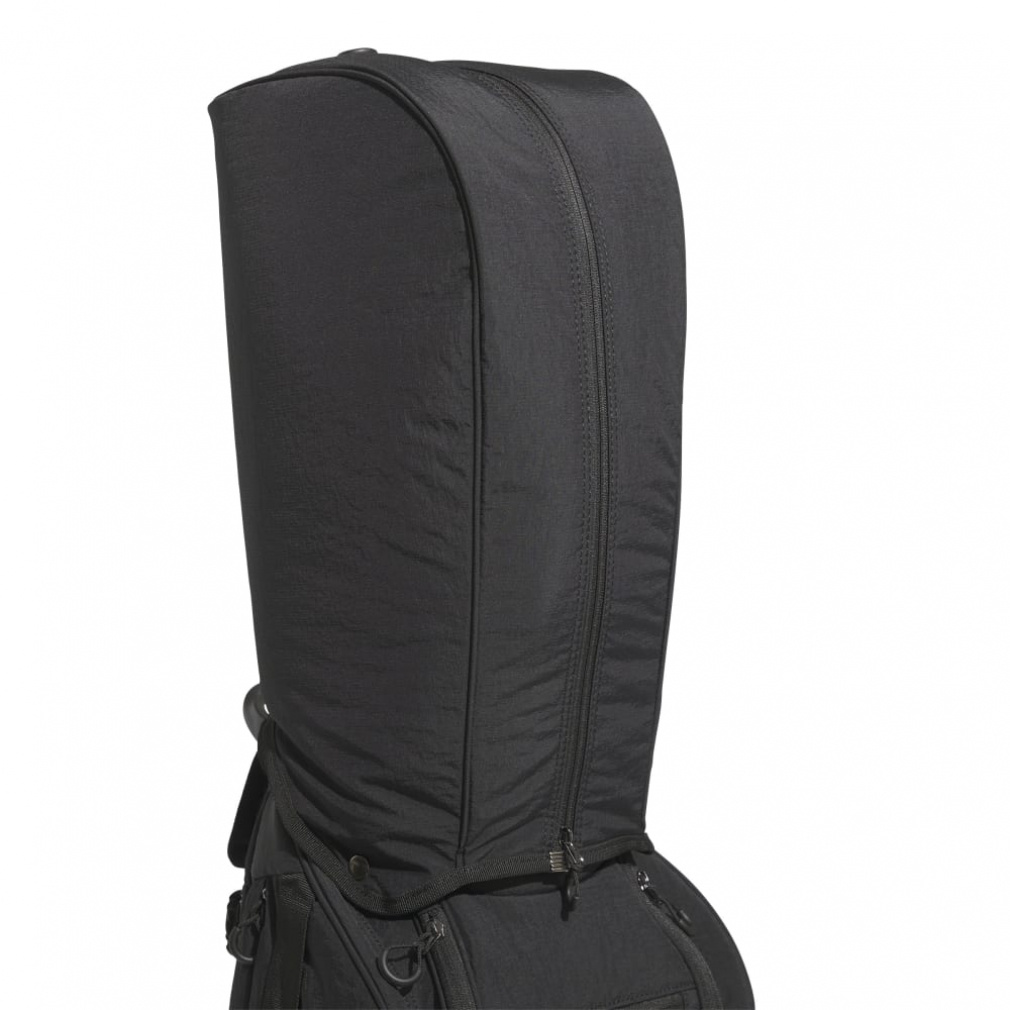 スリーストライプス コーデュラ キャディバッグ JE7152｜Alpen Online