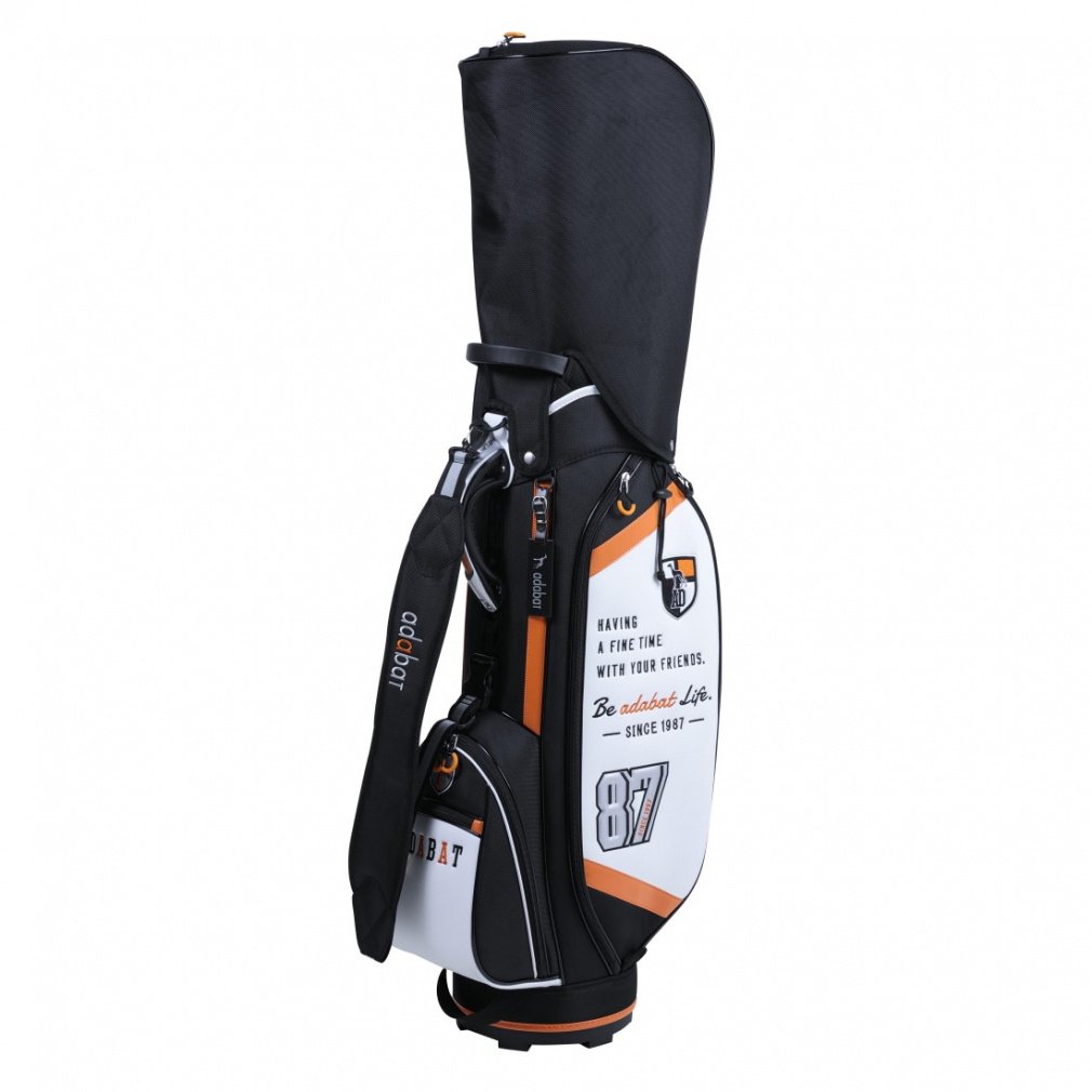 キャディバッグ｜Alpen Online