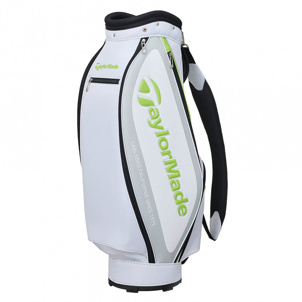 【非売品】テーラーメイド　オーデマピゲ　キャディーバック TaylorMade テーラーメイド ゴルフ トゥルーライト キャディ