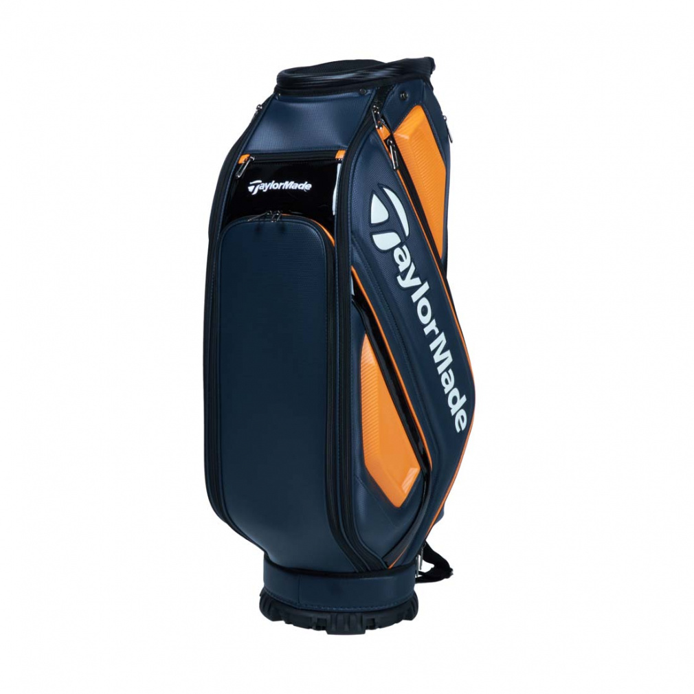 テーラーメイド オーステック キャディバッグ (UN725) ゴルフ キャディ
