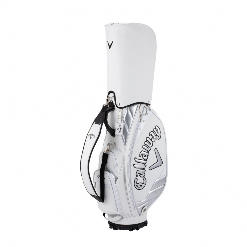 キャロウェイ Exia JM (7193114260) メンズ ゴルフ キャディバッグ