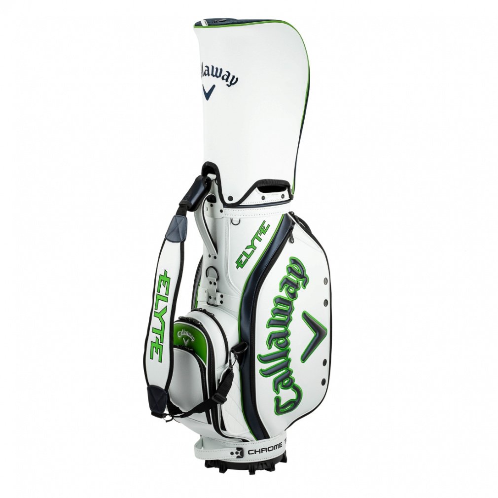 キャロウェイ Tour 25 JM (7193450528) メンズ ゴルフ キャディバッグ