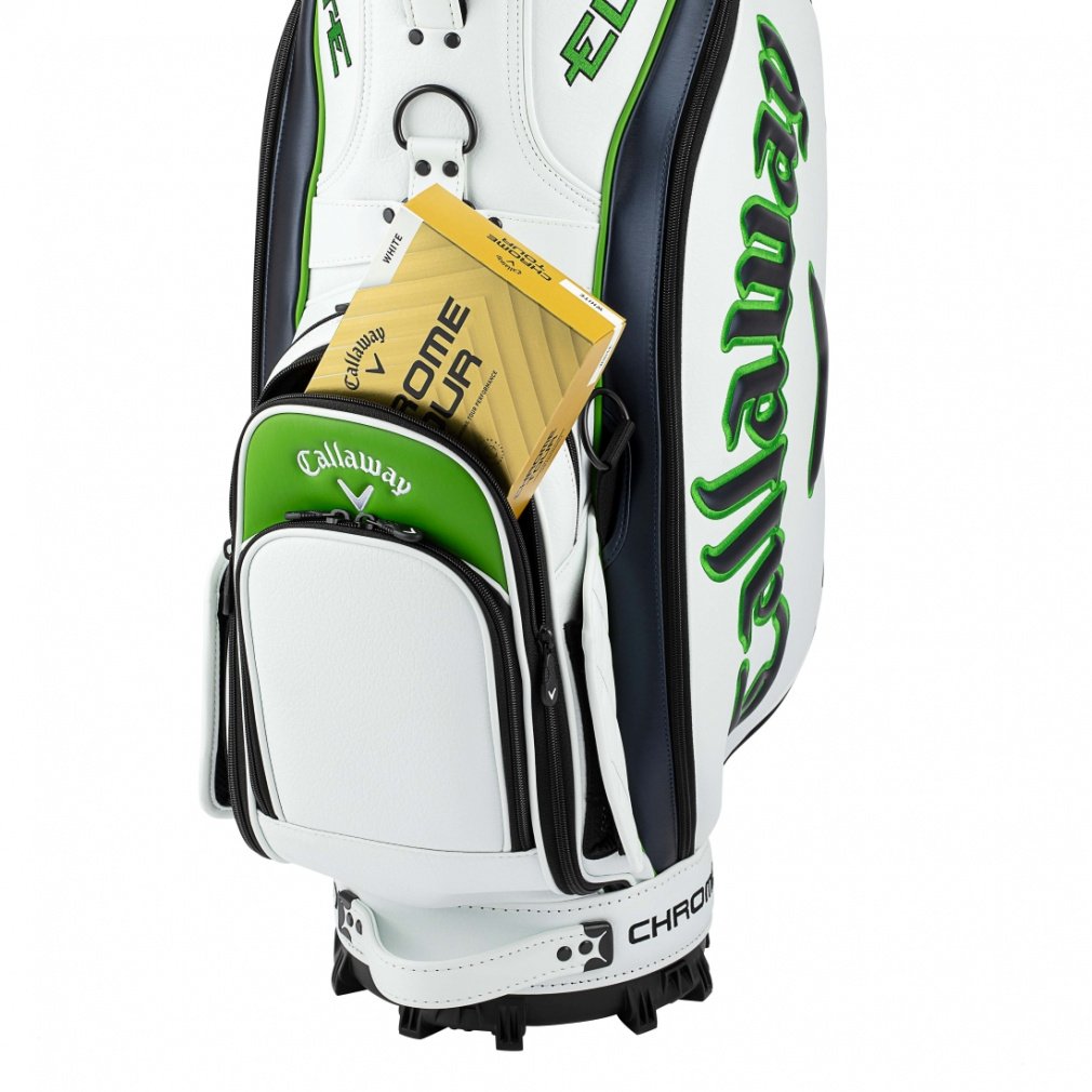 キャロウェイ Tour 25 JM (7193450528) メンズ ゴルフ キャディバッグ