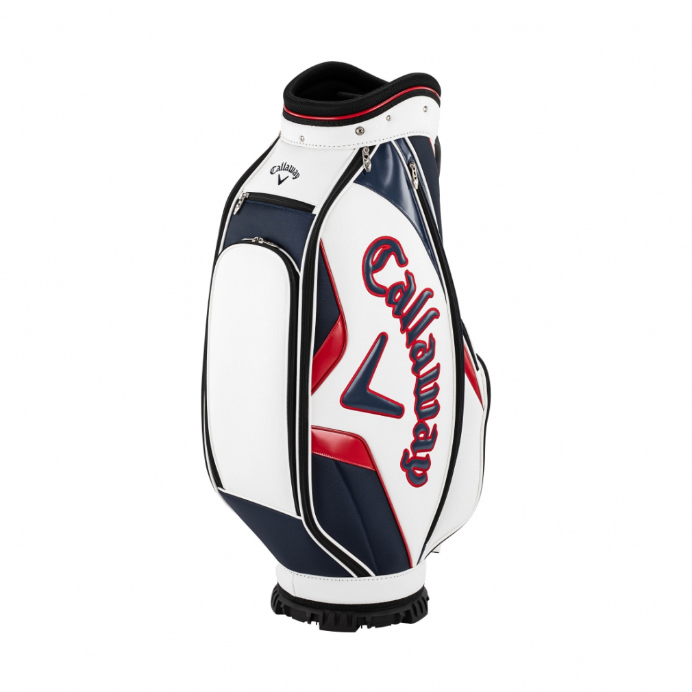 キャロウェイ Exia 25 JM (7193450665) メンズ ゴルフ キャディバッグ