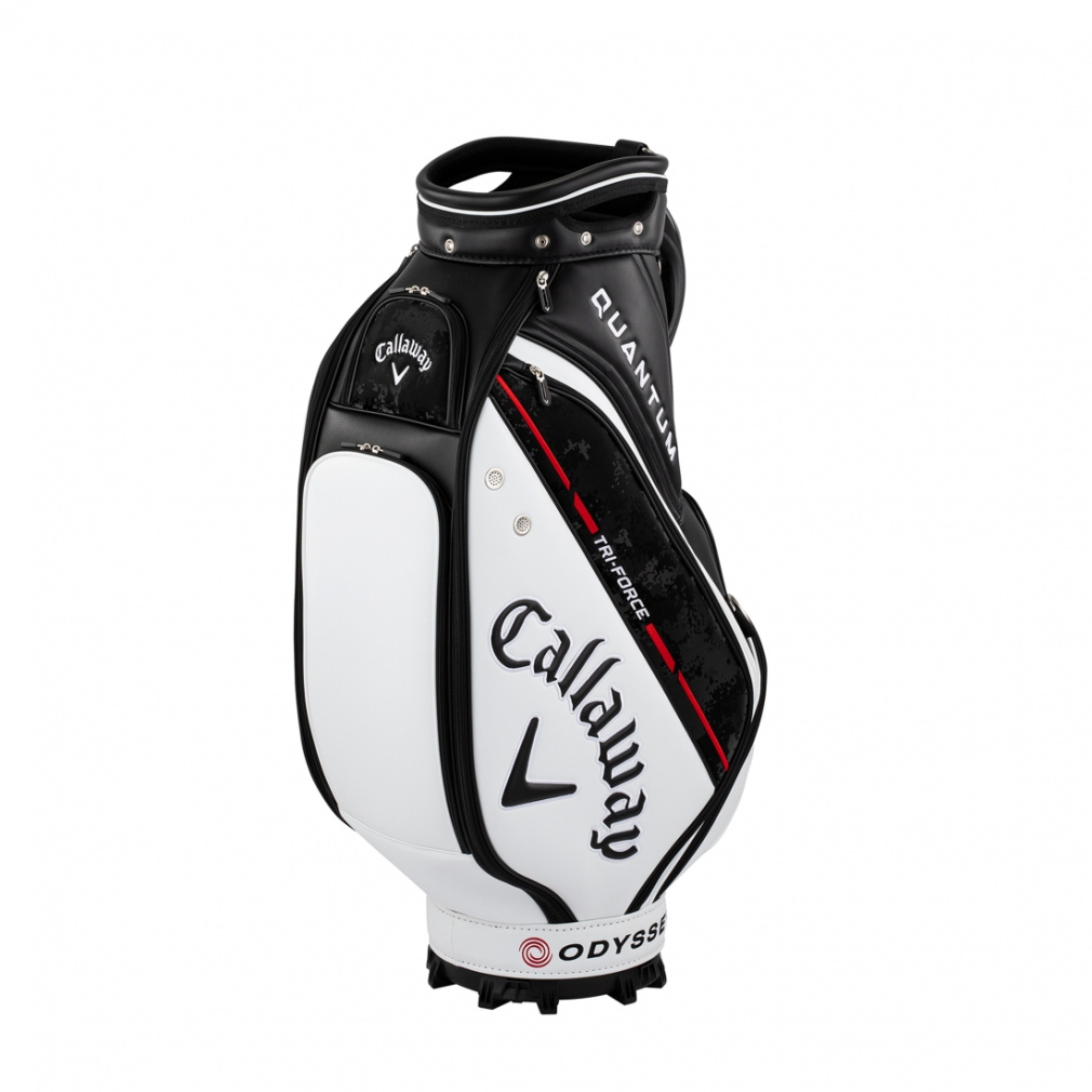 キャロウェイ Tour 26 JM (7193812265) メンズ ゴルフ キャディバッグ