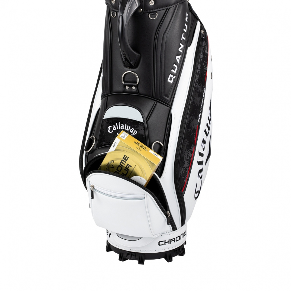 キャロウェイ Tour 26 JM (7193812265) メンズ ゴルフ キャディバッグ