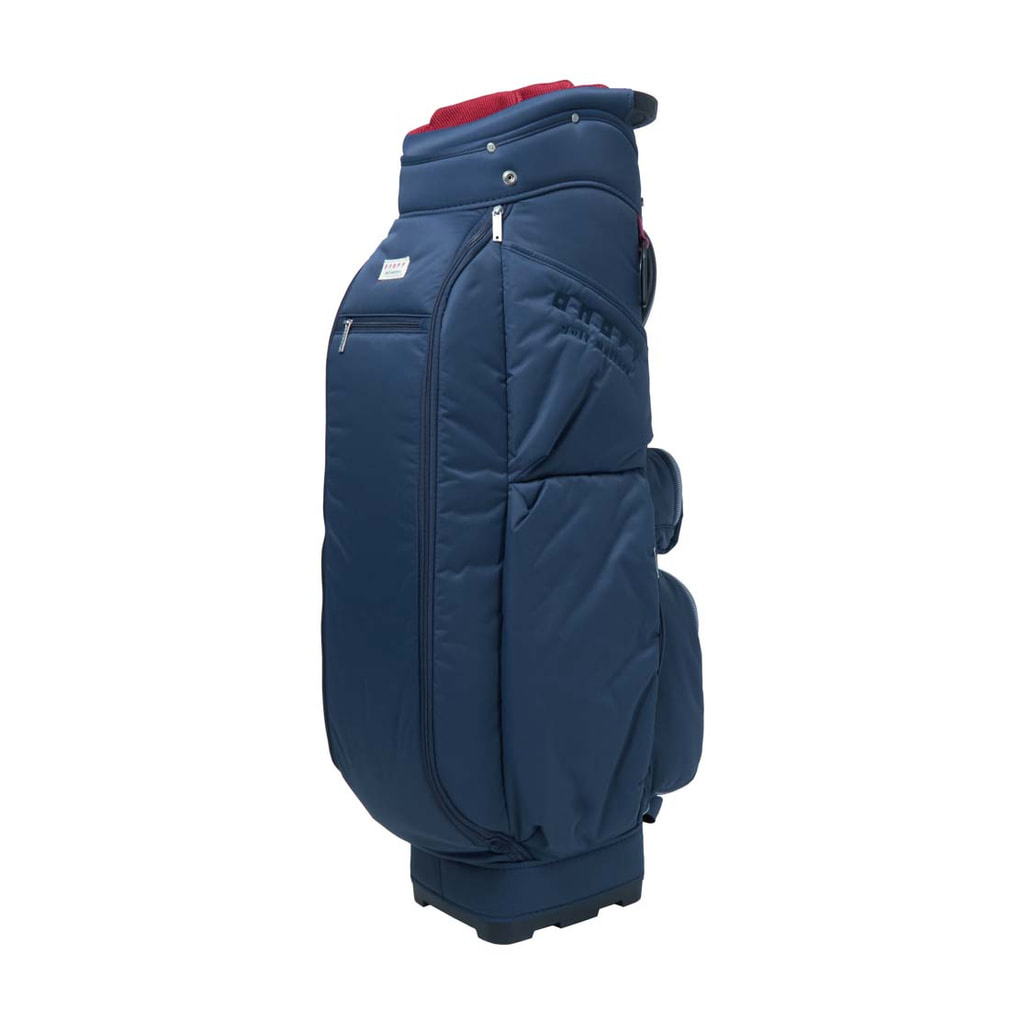 オノフ Caddie Bag (OB0426) メンズ ゴルフ キャディバッグ 9型 ONOFF