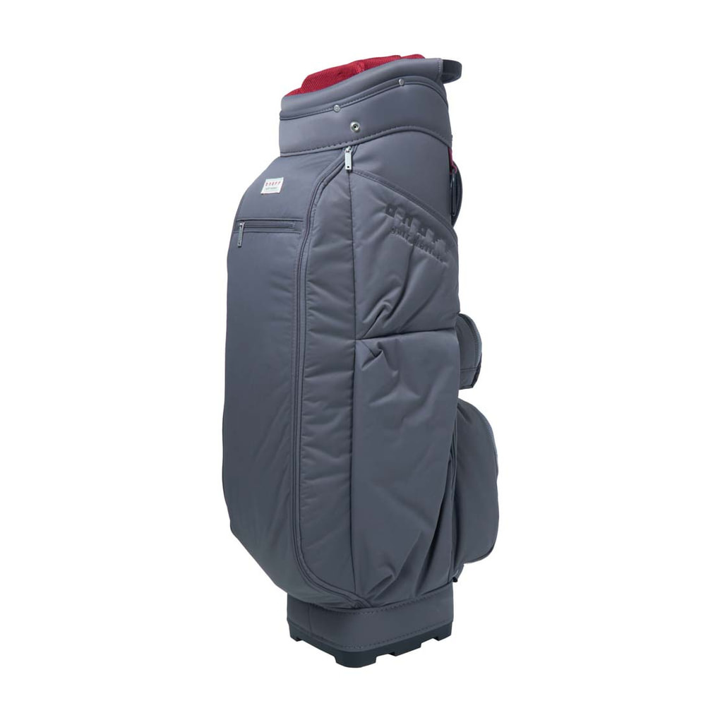 オノフ Caddie Bag (OB0426) メンズ ゴルフ キャディバッグ 9型 ONOFF