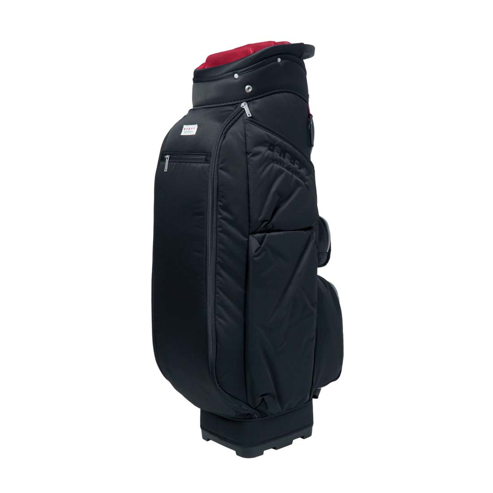 オノフ Caddie Bag (OB0426) メンズ ゴルフ キャディバッグ 9型 ONOFF